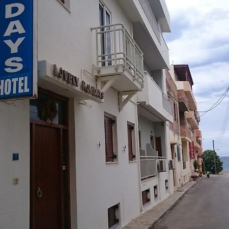 Lovely Holidays Hotel Hersonissos  Exterior photo