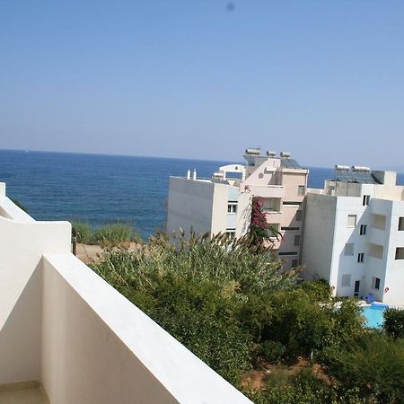 Lovely Holidays Hotel Hersonissos  Exterior photo