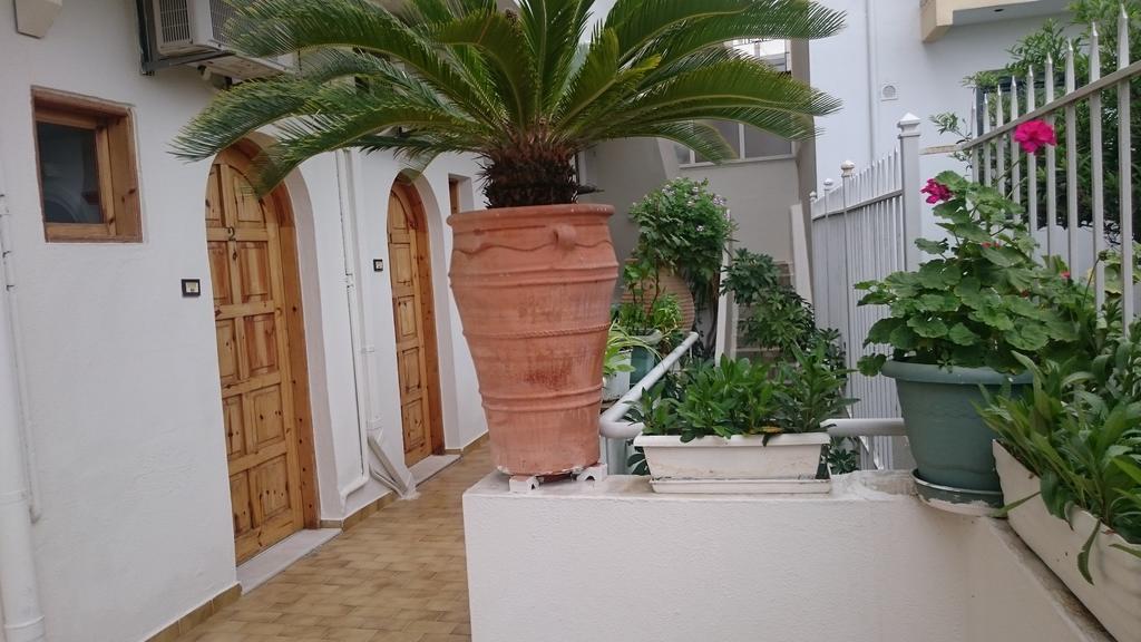 Lovely Holidays Hotel Hersonissos  Exterior photo