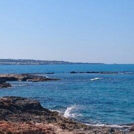 Lovely Holidays Hotel Hersonissos  Exterior photo