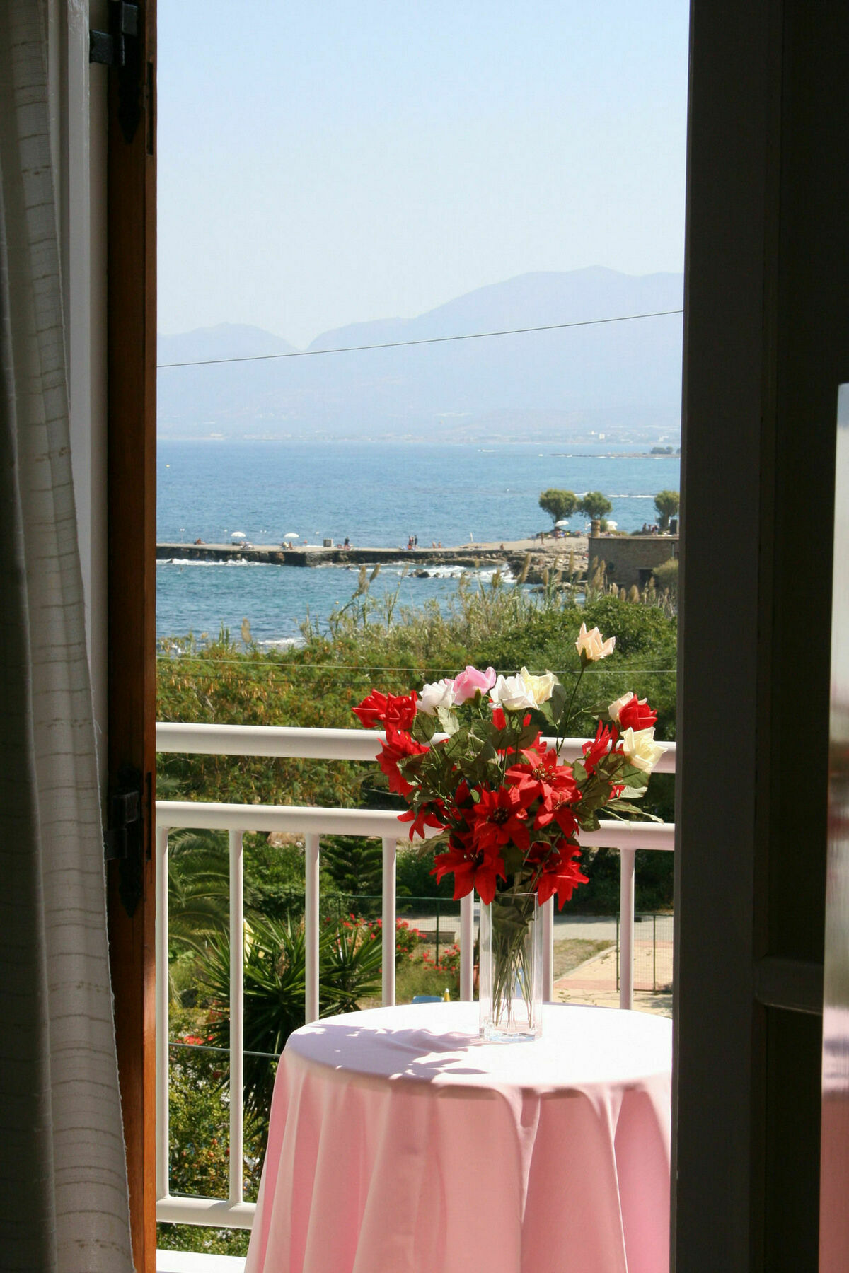 Lovely Holidays Hotel Hersonissos  Exterior photo