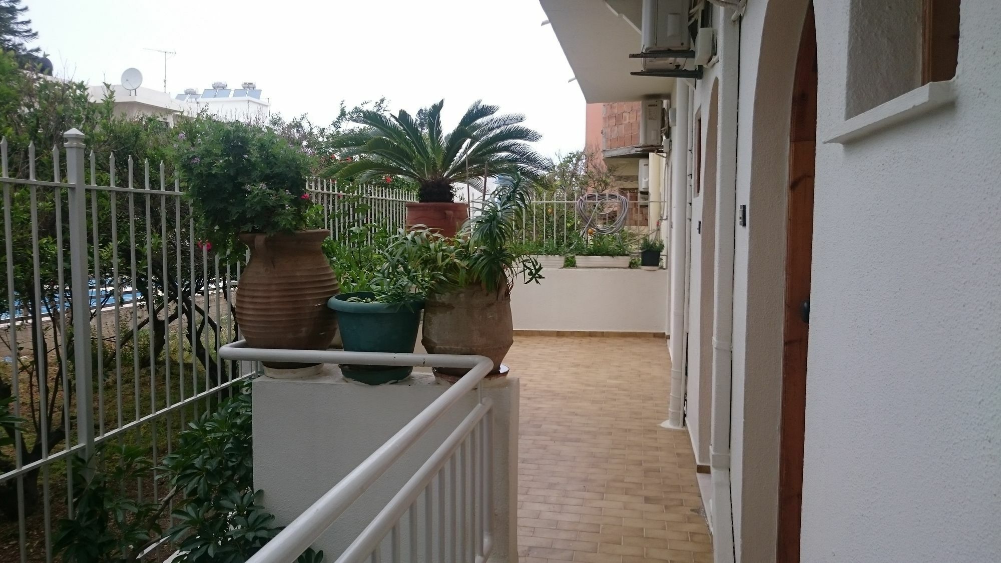Lovely Holidays Hotel Hersonissos  Exterior photo