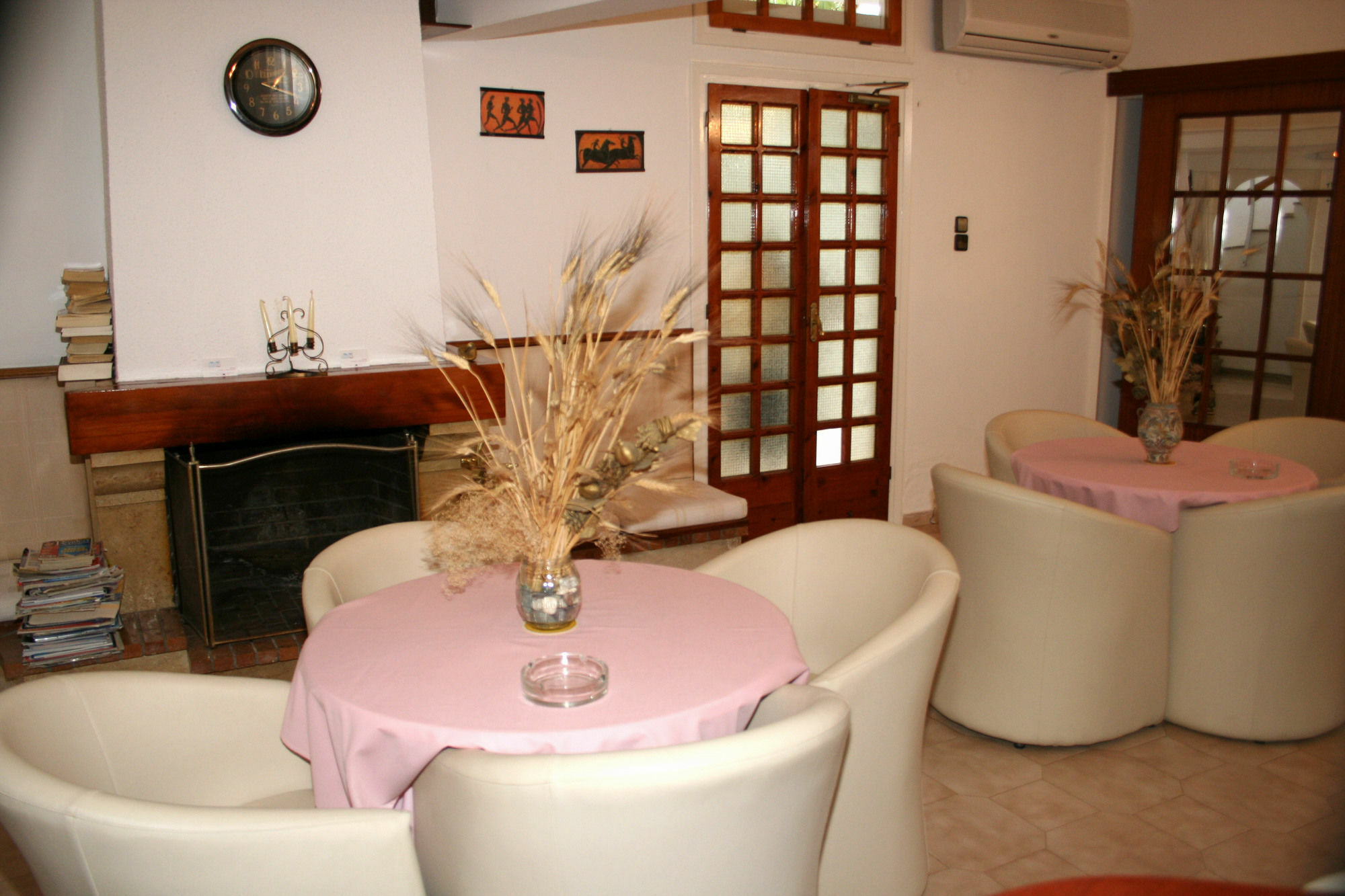 Lovely Holidays Hotel Hersonissos  Exterior photo
